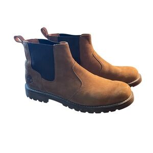 Timberland Redwood Falls Chelsea Boots